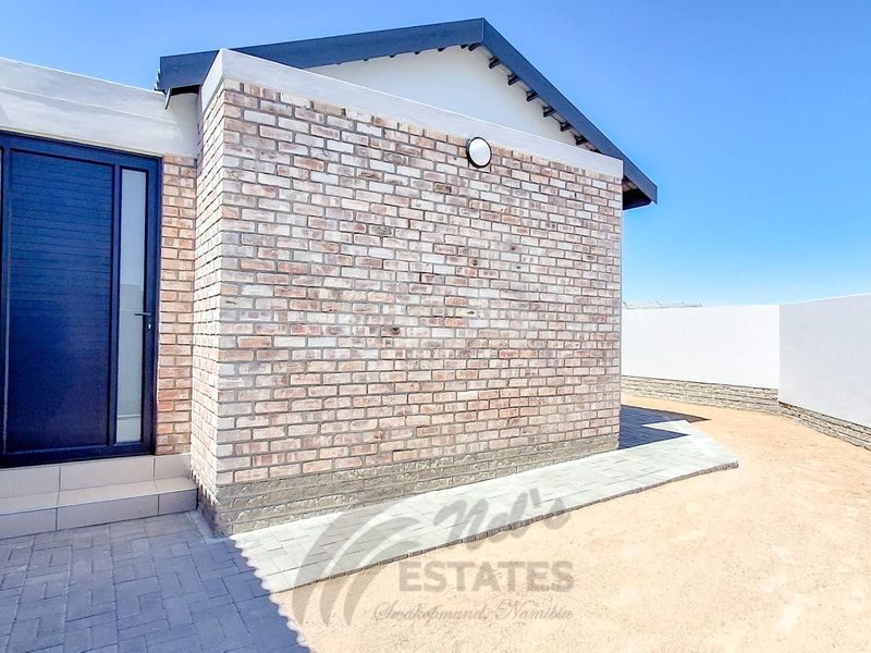 New Home For Sale in Kramersdorf, Swakopmund - Photo 2