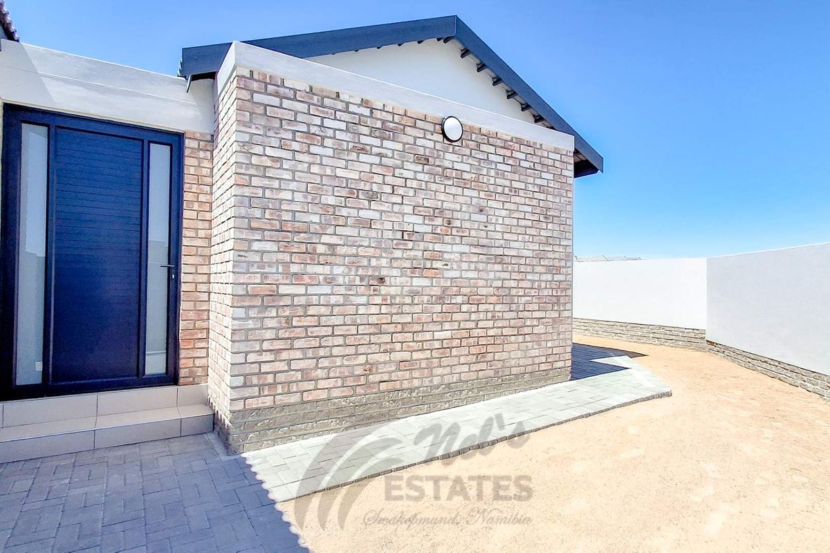 New Home For Sale in Kramersdorf, Swakopmund - Photo 2