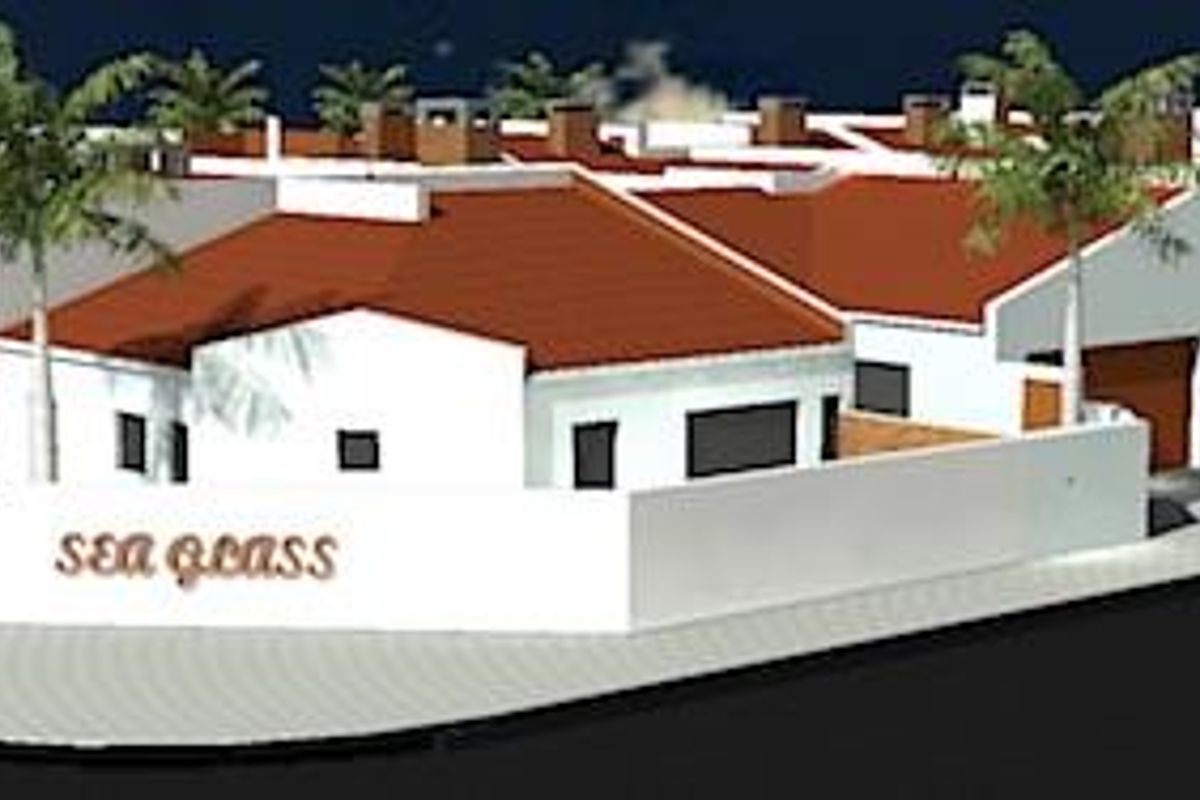 SEA GLASS Development – Ext 23, Swakopmund - Photo 5