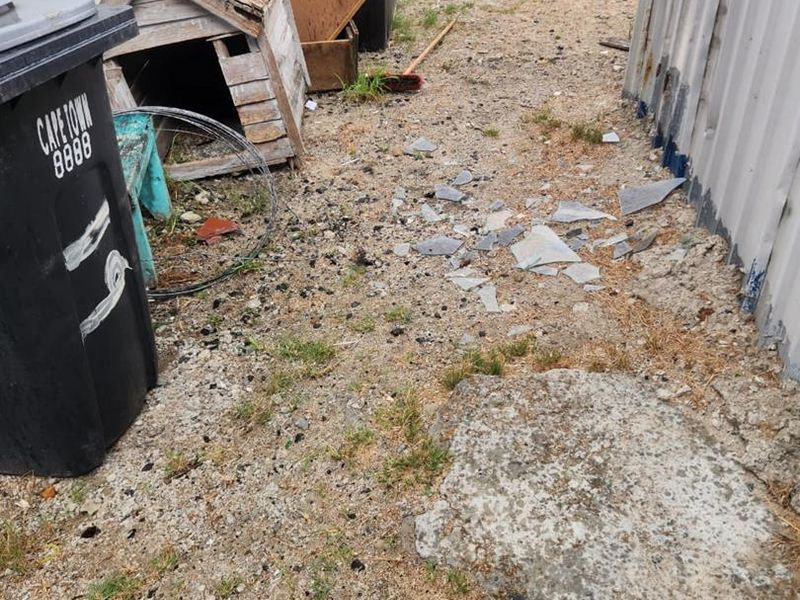 Charming Two-Bedroom House for Sale in Litha Park, Khayelitsha - Photo 7