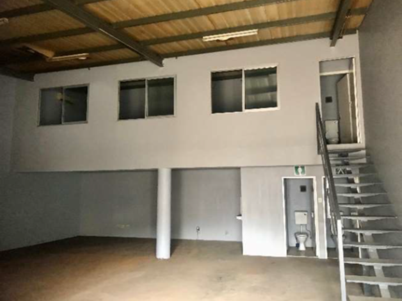 Warehouse for sale Lafrenz - Photo 3