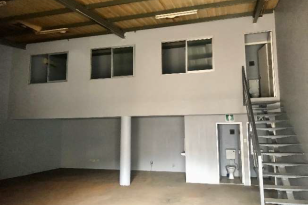 Warehouse for sale Lafrenz - Photo 3