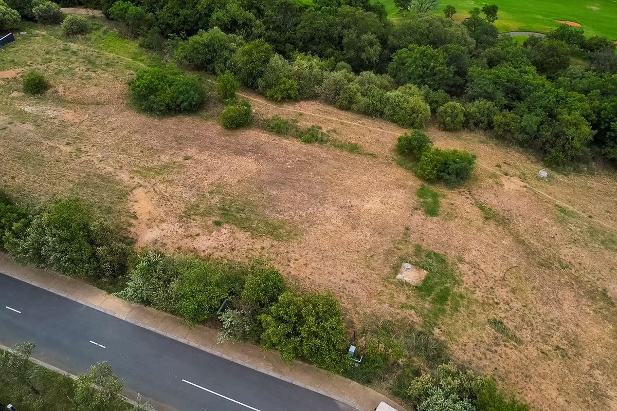 Experience Unrivaled Luxury: Design Your Perfect Home in the Prestigious Steyn City - Photo 4