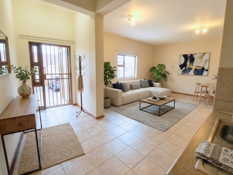 Charming 1-Bedroom Apartment in Woodlands Gardens - Photo 1