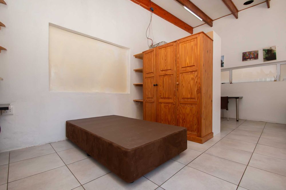 Bedroom area 1