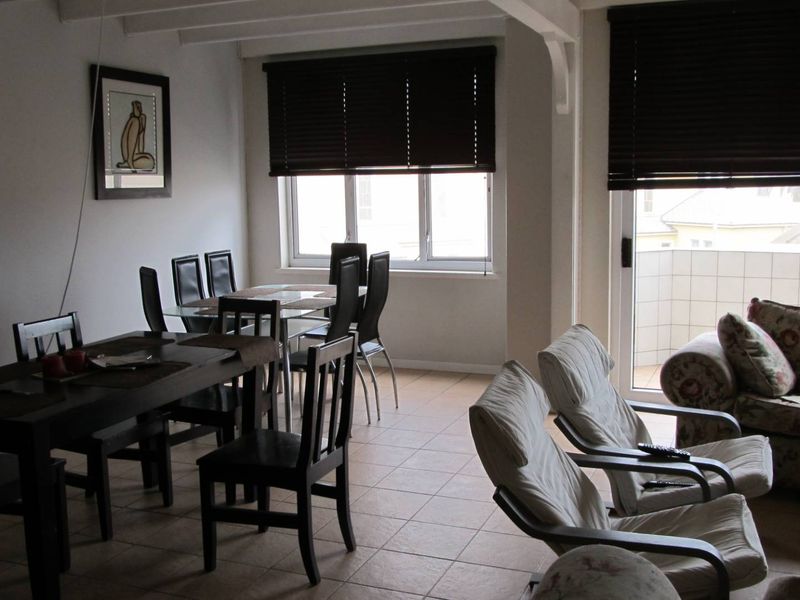 Spacious Apartment in CBD - Photo 6