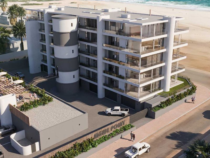 MÖWE POINT APARTMENTS - SWAKOPMUND, NAMIBIA - Photo 4