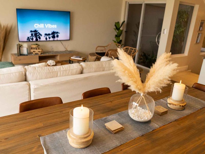 Beachfront Investment Opportunity – Fully Furnished & Airbnb-Ready - Photo 9