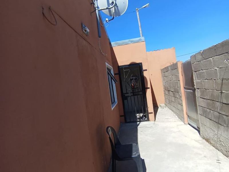 1 Bedroom House for Sale in Delft South - Photo 8