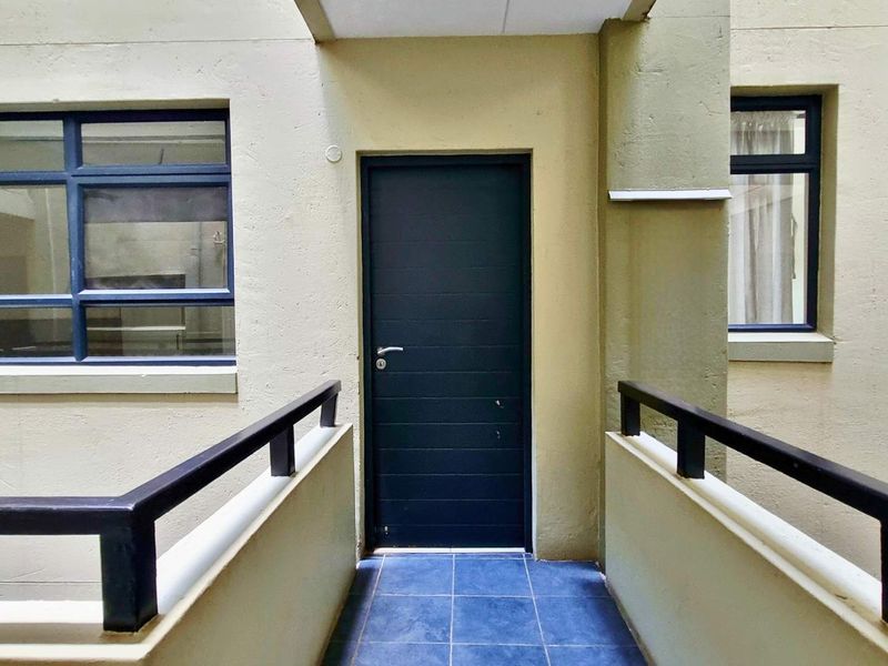 2 Bedroom First Floor Apartment to Rent - Manhattan Mews, Umhlanga Ridge - Photo 7