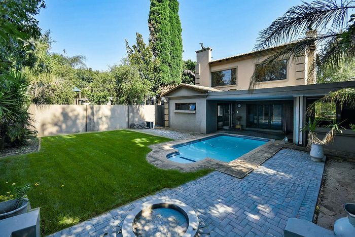 Property #2473040, House Pending Sale in Moreleta Park