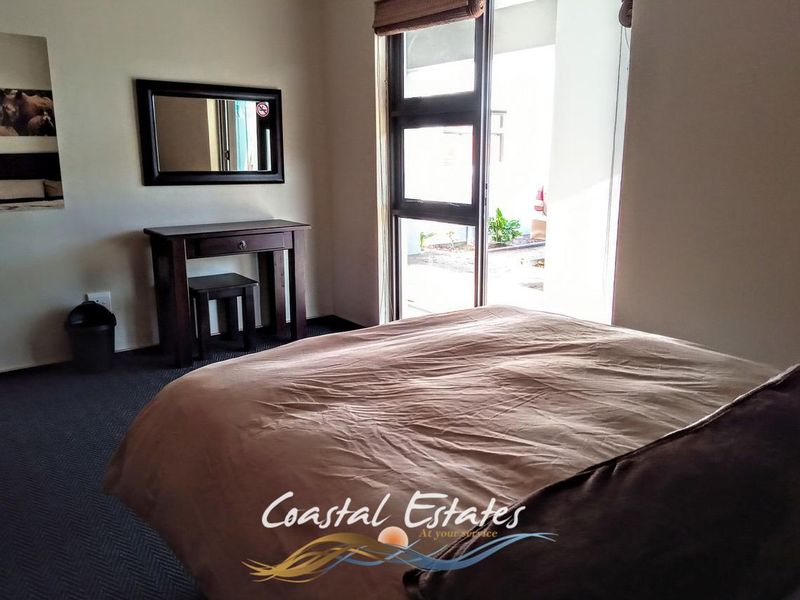 9 Bedroom Guesthouse with a Sea View in Swakopmund Central - Photo 8
