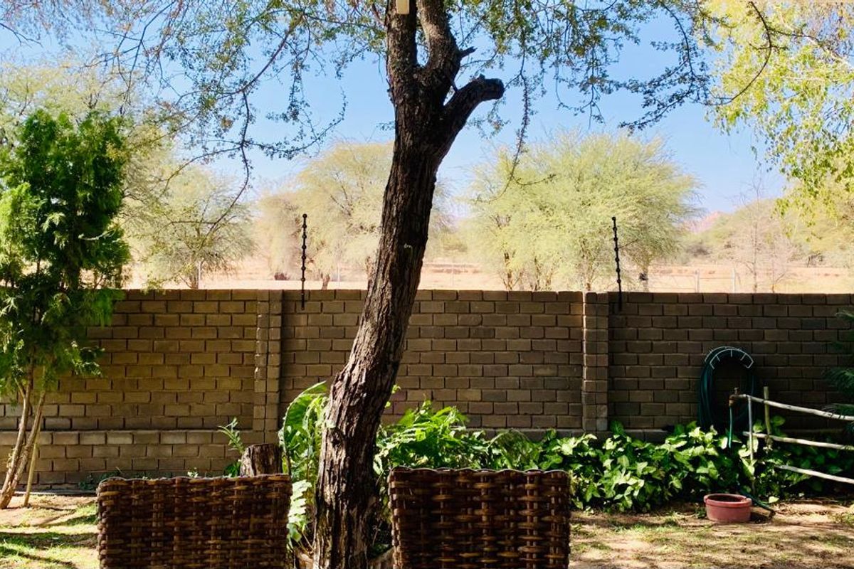 🌟 Your Dream Home Awaits at Okakango River Estate! 🌟 - Photo 4