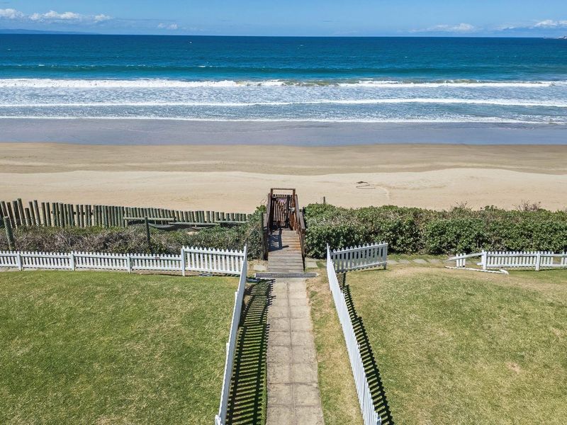 Prime beach access & rental income potential - Photo 2