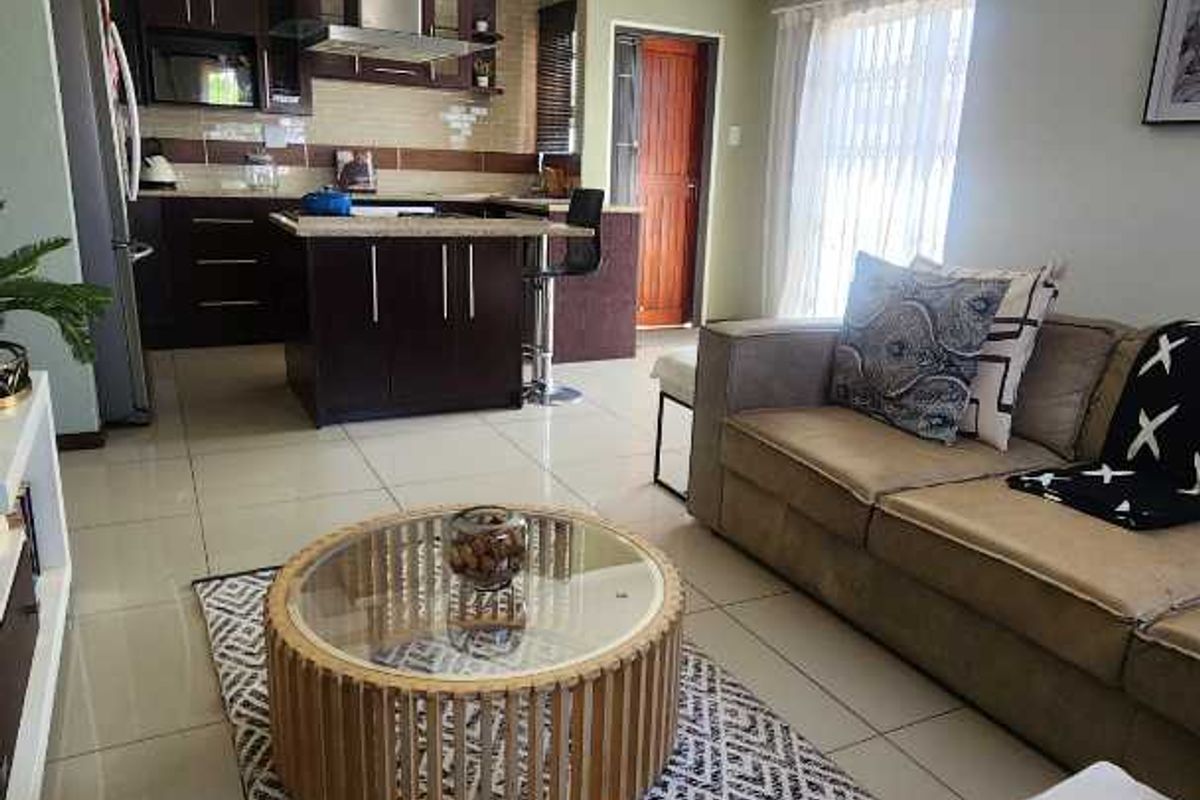 3 Bedroom House For Sale in Amandasig - Photo 5