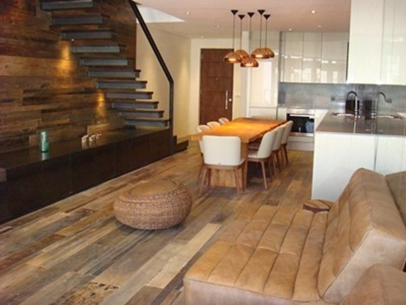2 Bedroom Fully Furnished Apartment for Rent in Melrose Arch - Photo 2