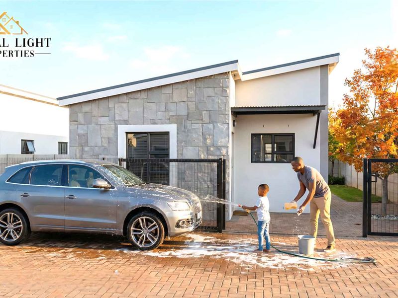 WELCOME TO DERMOT HURLEY ESTATE - Photo 6