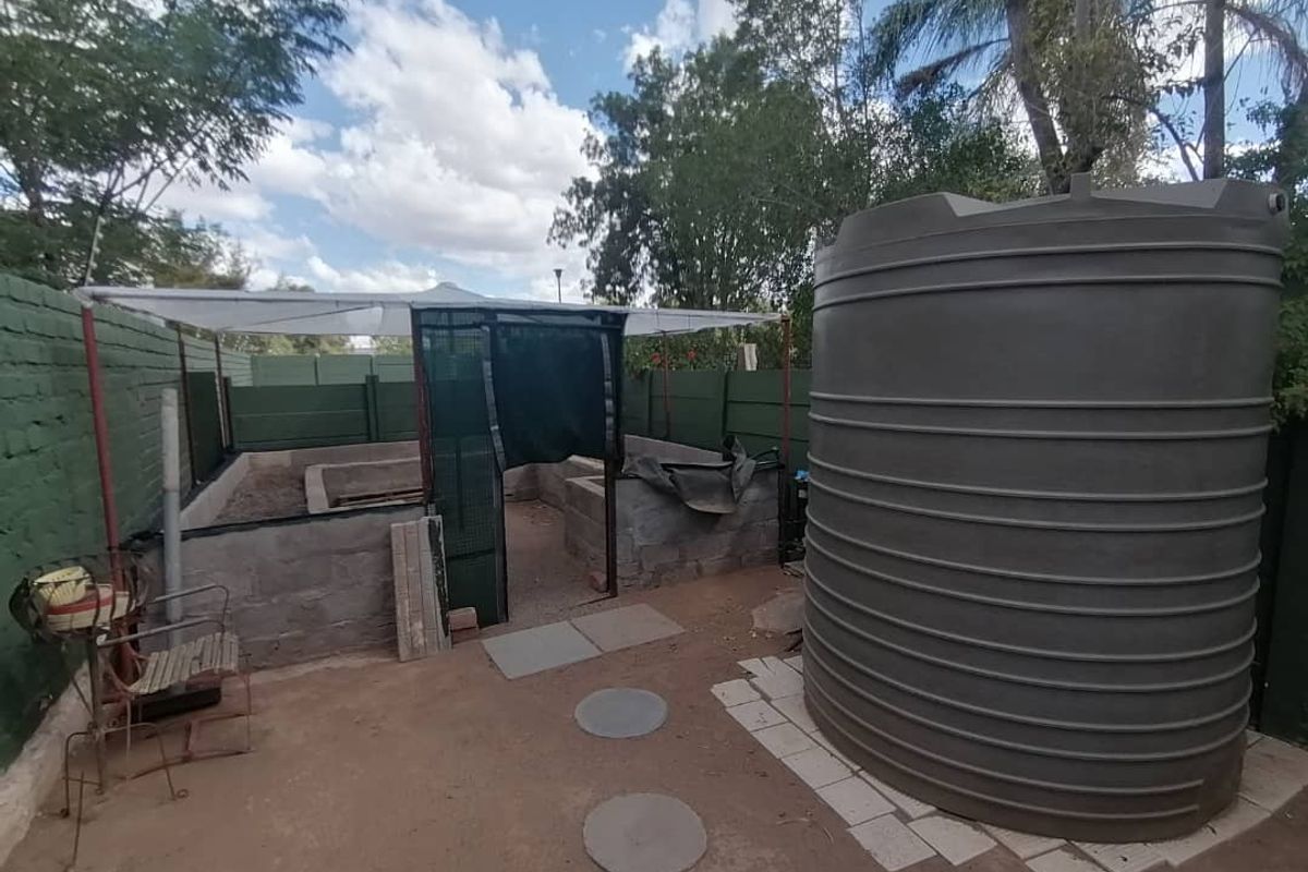 GORGEOUS HOUSE FOR SALE IN MARIENTAL - Photo 4