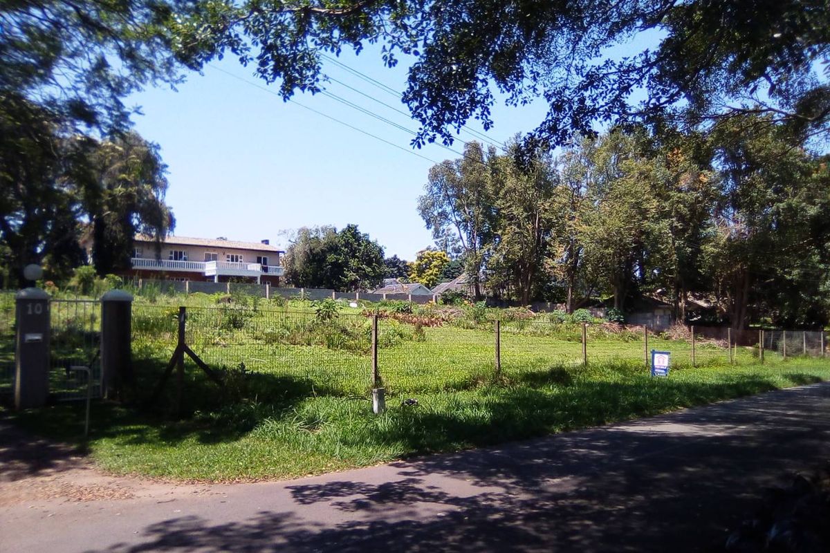 Super Find- Rare Gem of Land in WInston Park - Photo 2