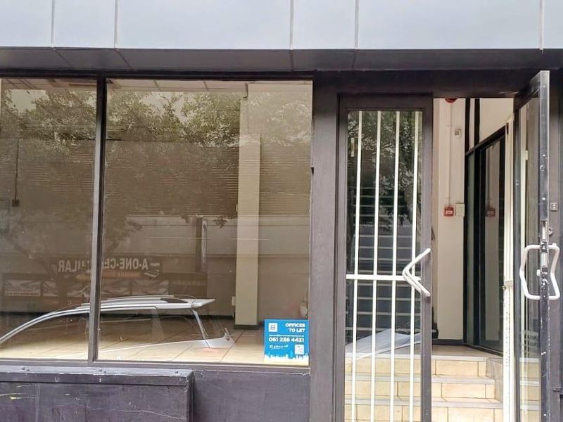 Prime Retail Space Available on Waterkant Street - Photo 3