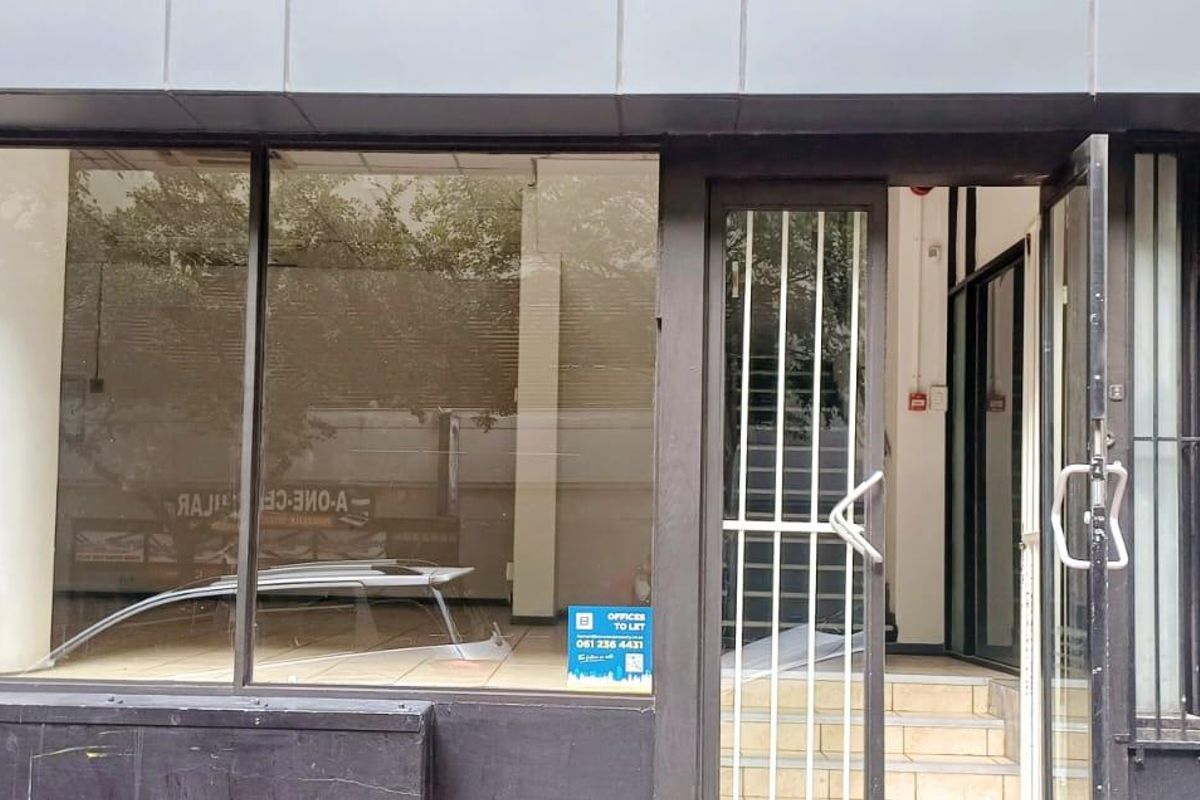 Prime Retail Space Available on Waterkant Street - Photo 3