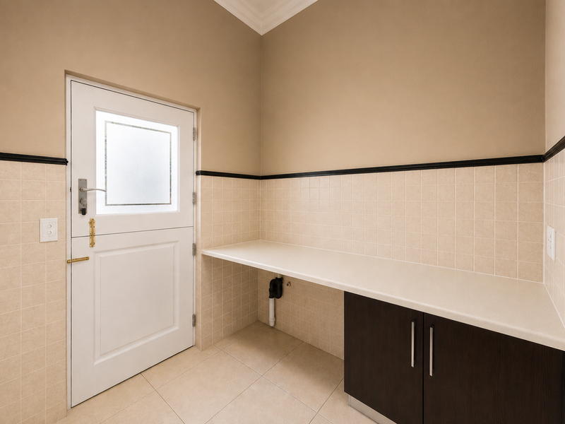 Exclusive Secure Retirement Living with the convenience of a solar system - Photo 9