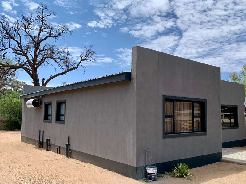 🌟 Discover Your Dream Home by the River, Okakango River Estate, Okahandja!🌟 - Photo 5