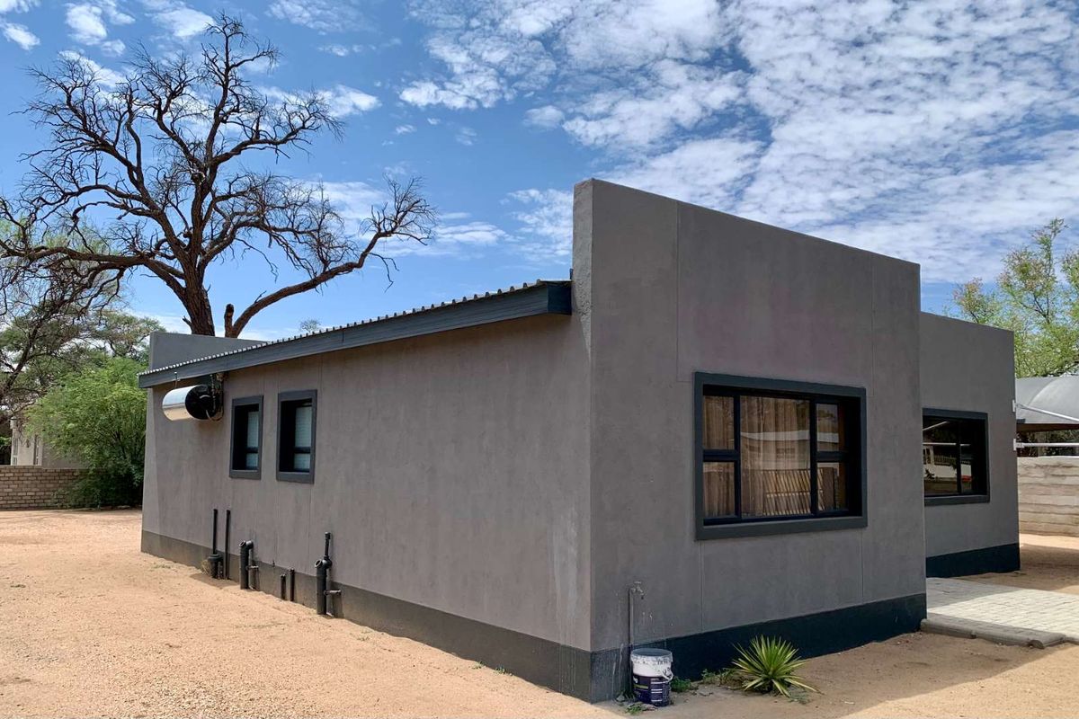 🌟 Discover Your Dream Home by the River, Okakango River Estate, Okahandja!🌟 - Photo 5