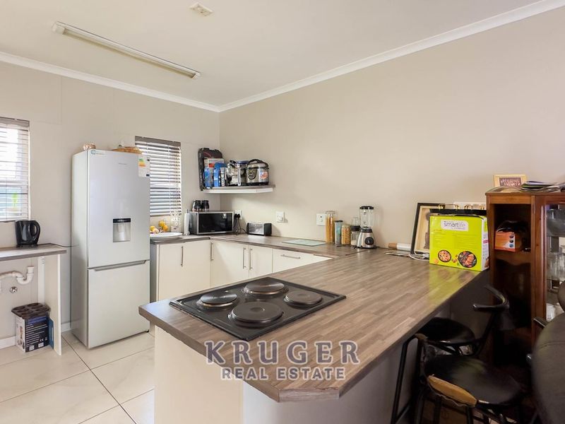 TOWNHOUSE FOR SALE | SWAKOPMUND | KRAMERSDORF - Photo 3