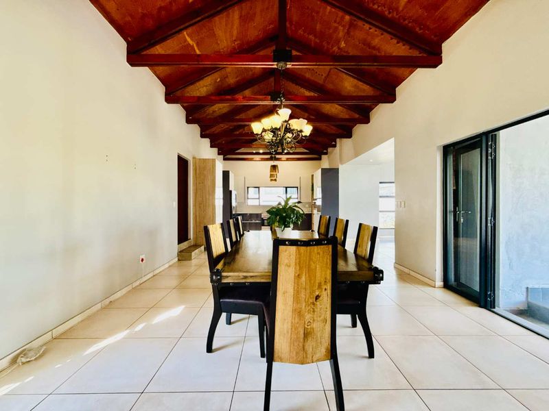 For Rent is a Modern Single-Level Family Home on the Green Belt in Copperleaf Golf Estate - Photo 8