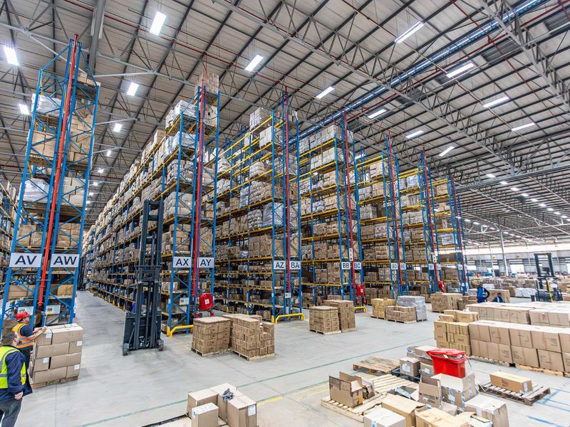 18,097m2 Distribution Warehouse to Let in Prospecton - Photo 5
