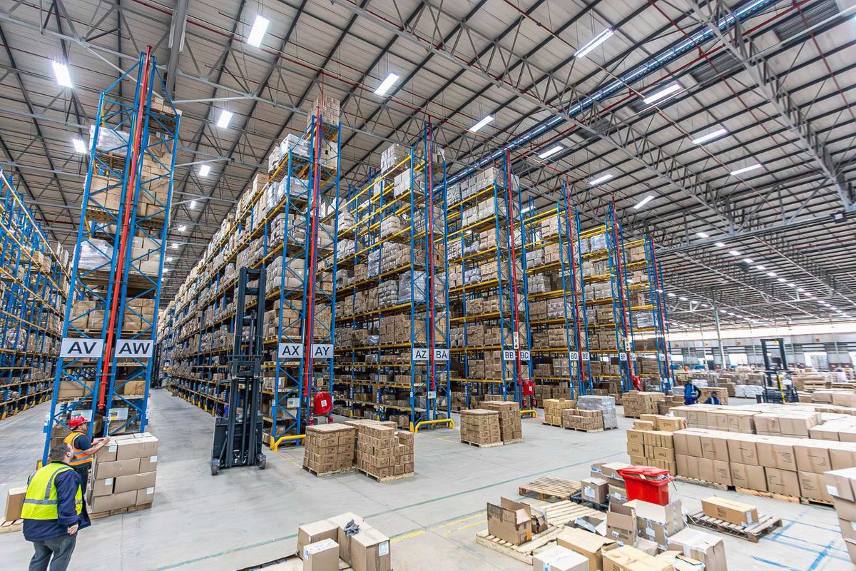 18,097m2 Distribution Warehouse to Let in Prospecton - Photo 5