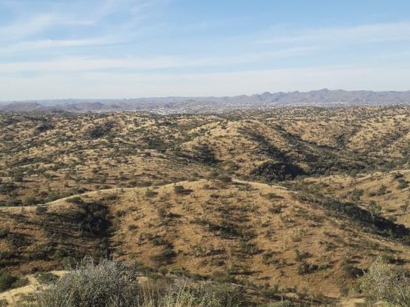 Development Ground for sale near Daan Viljoen - Photo 2