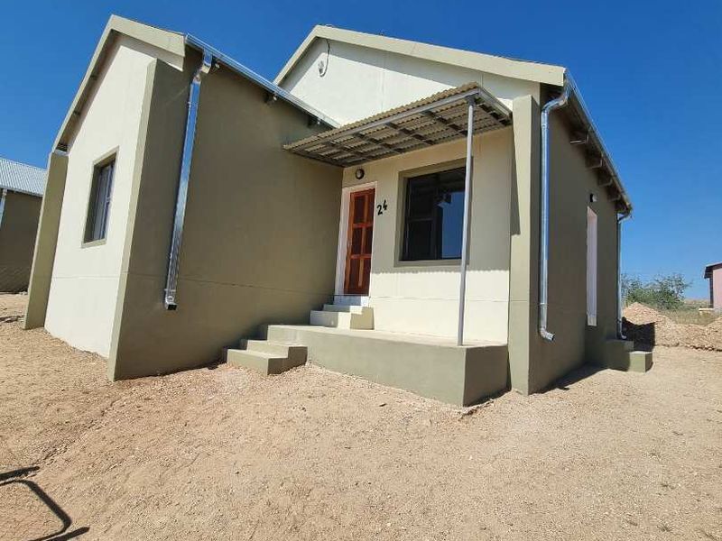 AFFORDABLE HOMES FOR SALE - Photo 2