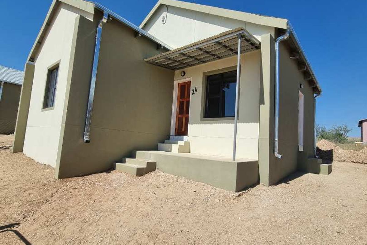 AFFORDABLE HOMES FOR SALE - Photo 2