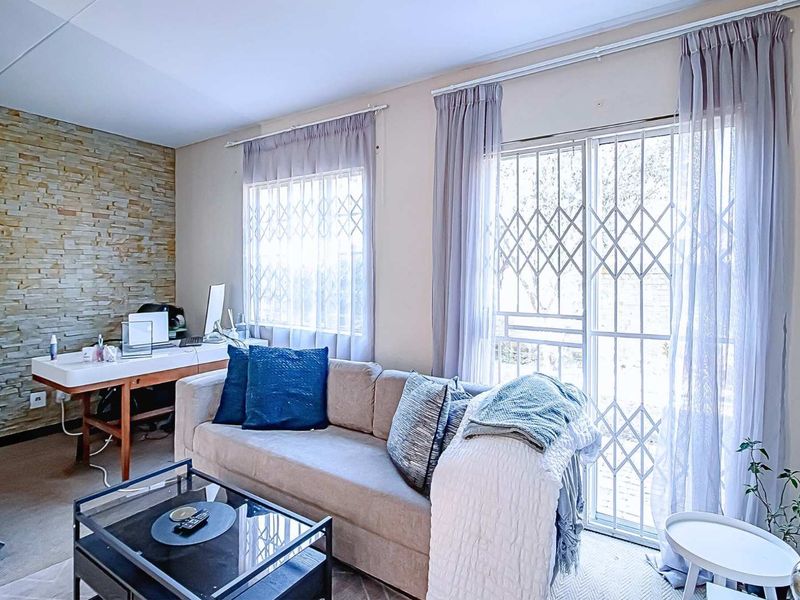 2 Bedroom Cluster - Photo 8