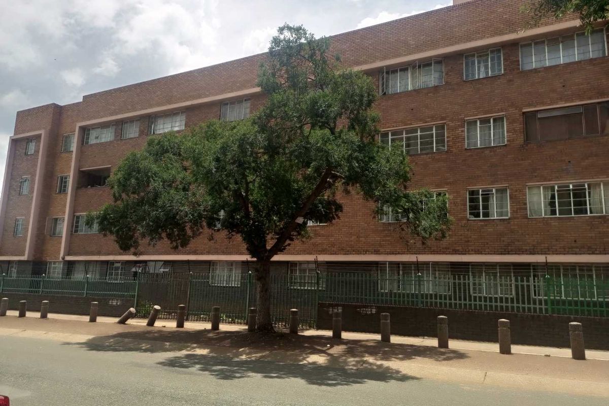 This 2 bedroom apartment in Trevenna is now for sale - Photo 3