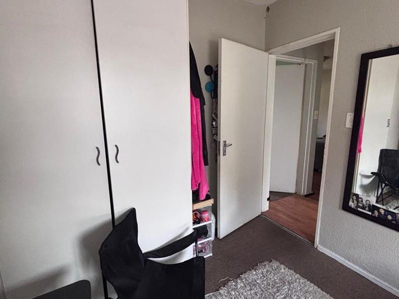 Ground Floor Corner Townhouse with Garden in Prime Meyersdal - Photo 3