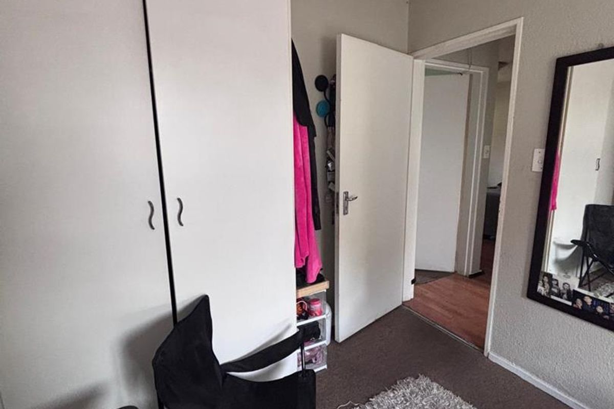 Ground Floor Corner Townhouse with Garden in Prime Meyersdal - Photo 3