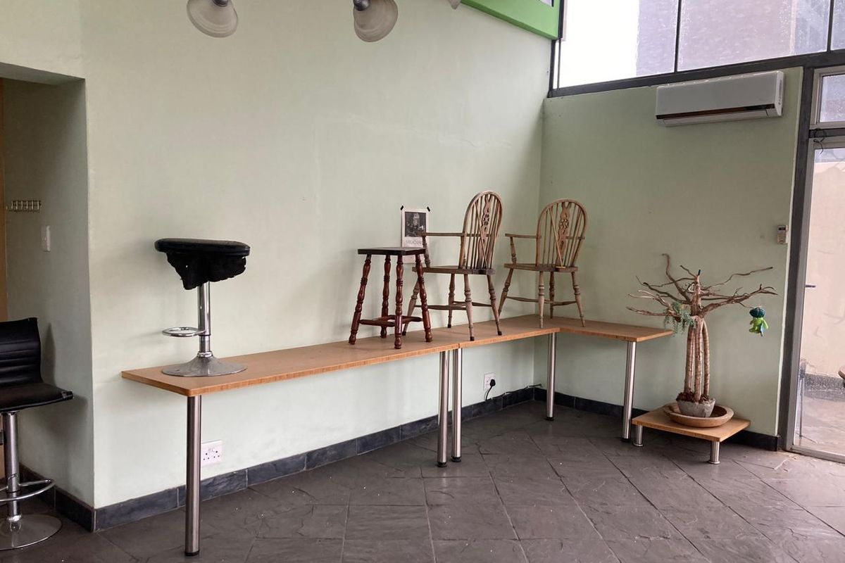 Comfortable two bedroom apartment for rental - Photo 3