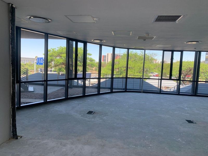 781m2 Woodmead North Offices To Let - Photo 8