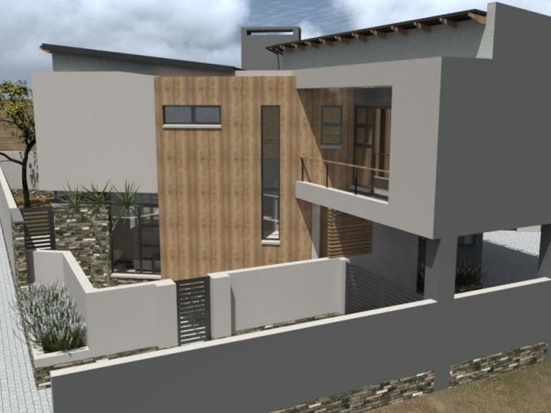 Vacant Plot for Sale - Photo 7