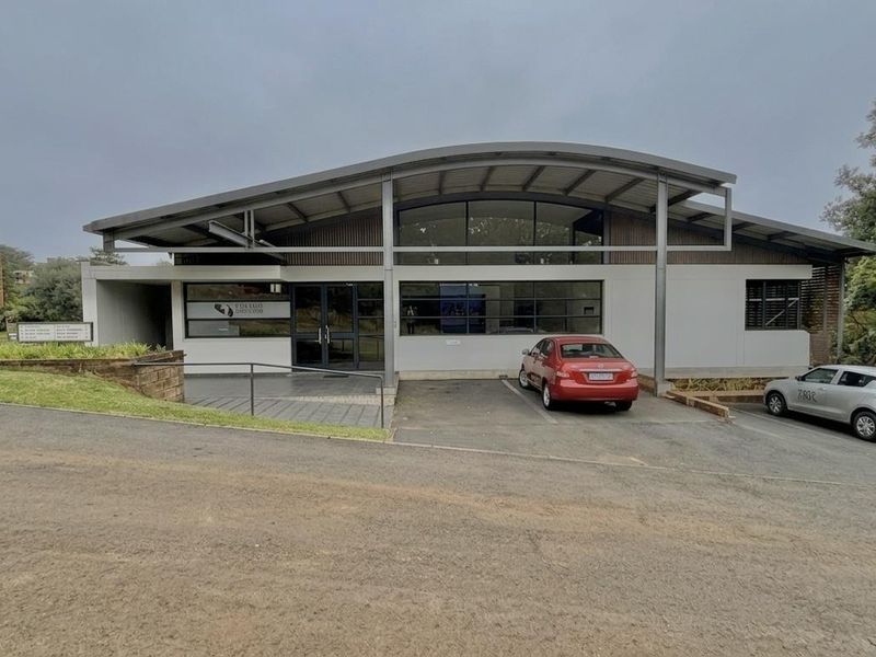 Office Space for Sale | Victoria Country Club Estate, Pietermaritzburg - Photo 1