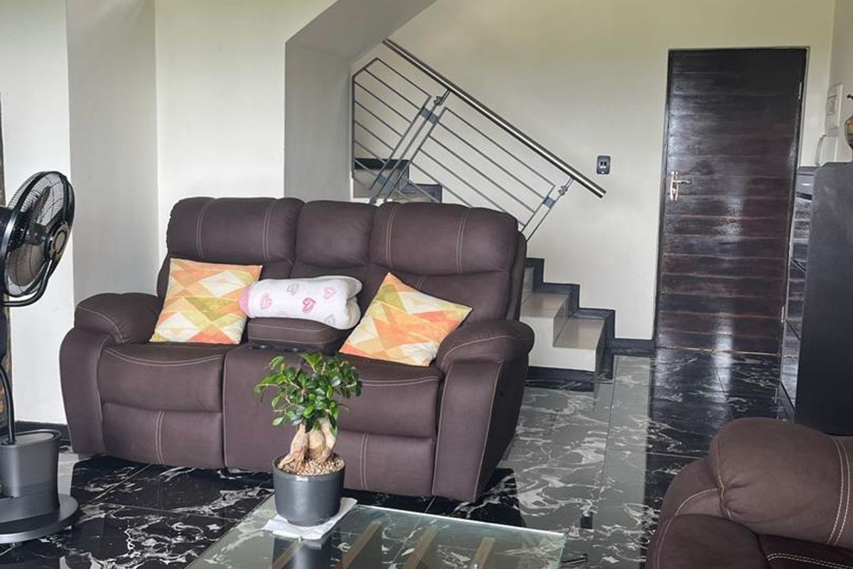 FAMILY-FRIENDLY APARTMENT IN JACKAL CREEK GOLF ESTATE. - Photo 2