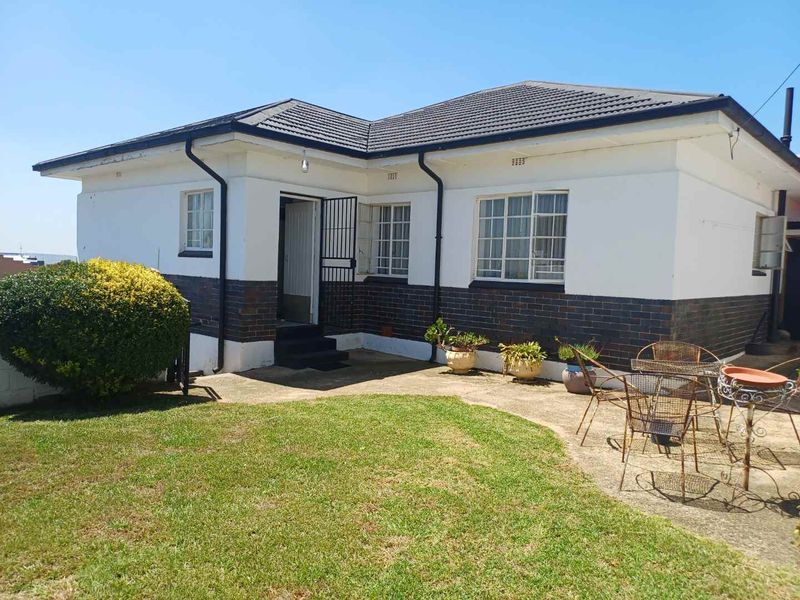 Rosettenville Ext,Charming 3 bedroom house - Photo 4