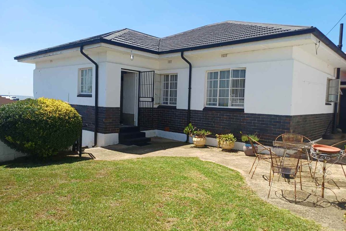 Rosettenville Ext,Charming 3 bedroom house - Photo 4