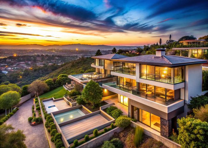 Property #1896383, House For Sale in Camps Bay