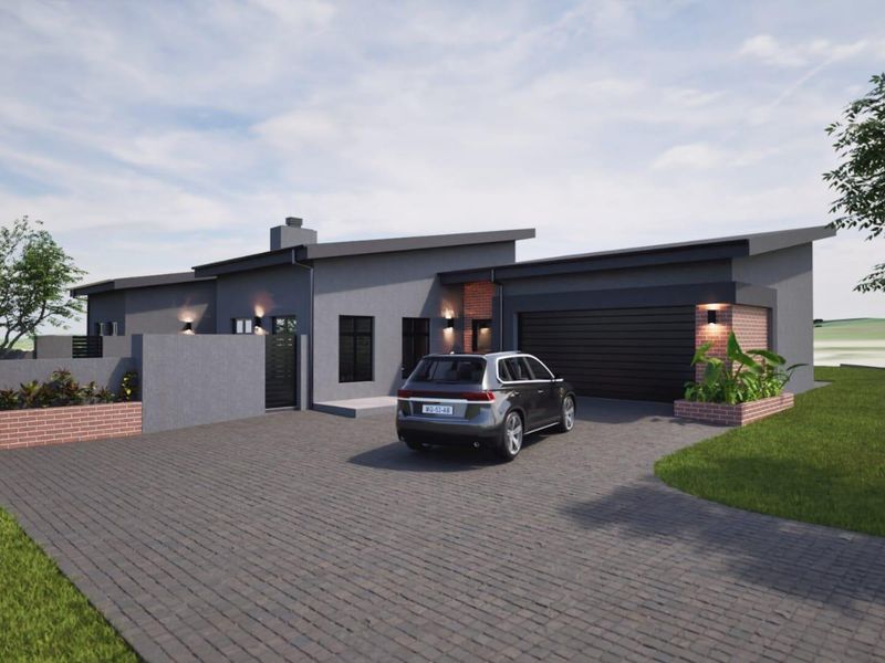 Le Grand Estate Plot and Plan House For Sale - Photo 8