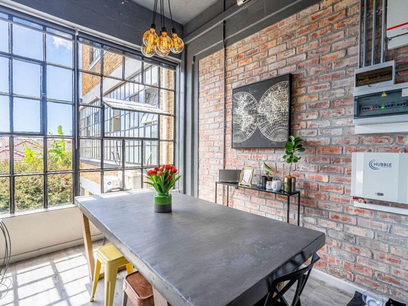 Apartment in Queens Park Studios - Photo 4