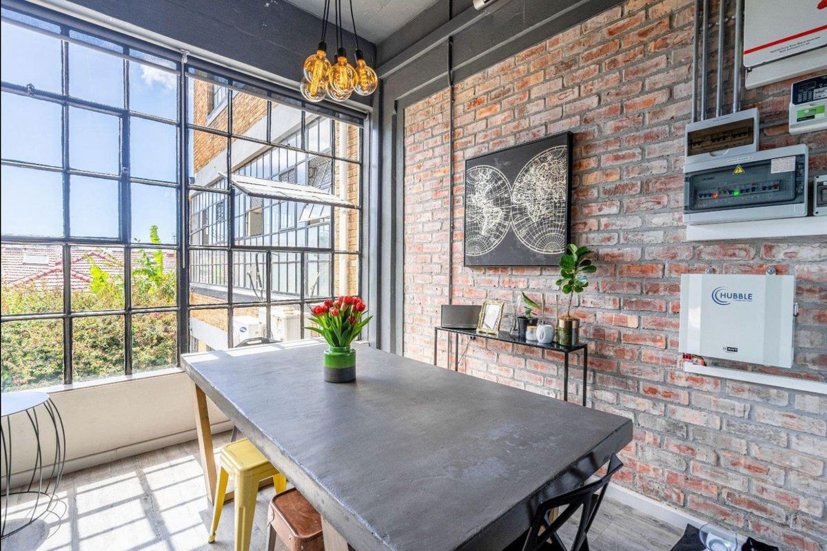 Apartment in Queens Park Studios - Photo 4